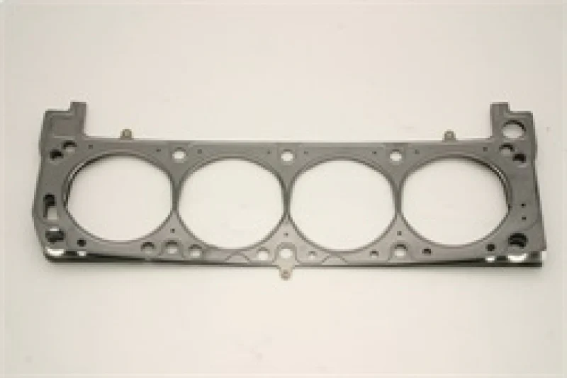 Cometic Ford 335 Series V8 .092in MLS Cylinder Head Gasket - 4.100in Bore - Image 2