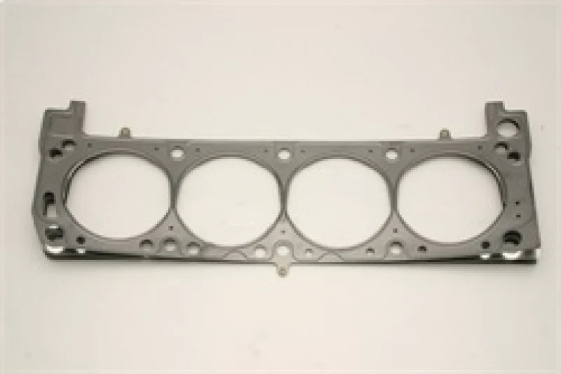 Cometic Ford 351 Cleveland 4.100 inch Bore .051 inch MLS Head Gasket - Image 2
