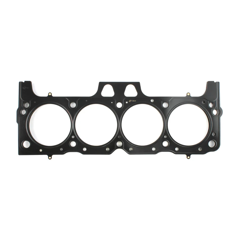 Cometic Ford 385 Series .036in MLS Cylinder Head Gasket - 4.500in Bore - Image 2
