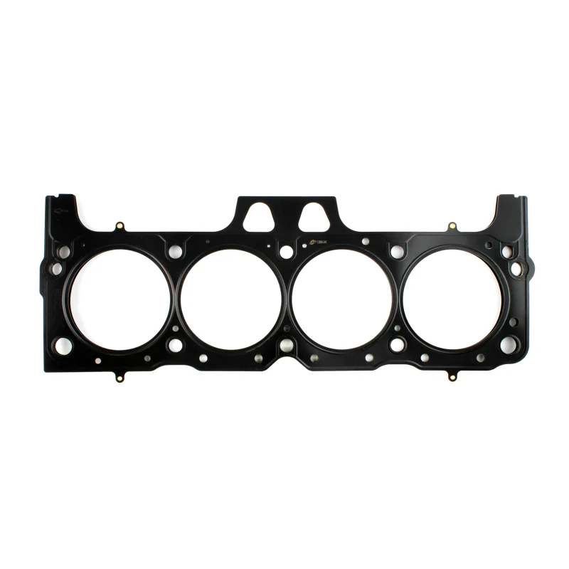 Cometic Ford 385 Series .098in MLS Cylinder Head Gasket - 4.400in Bore - Image 2