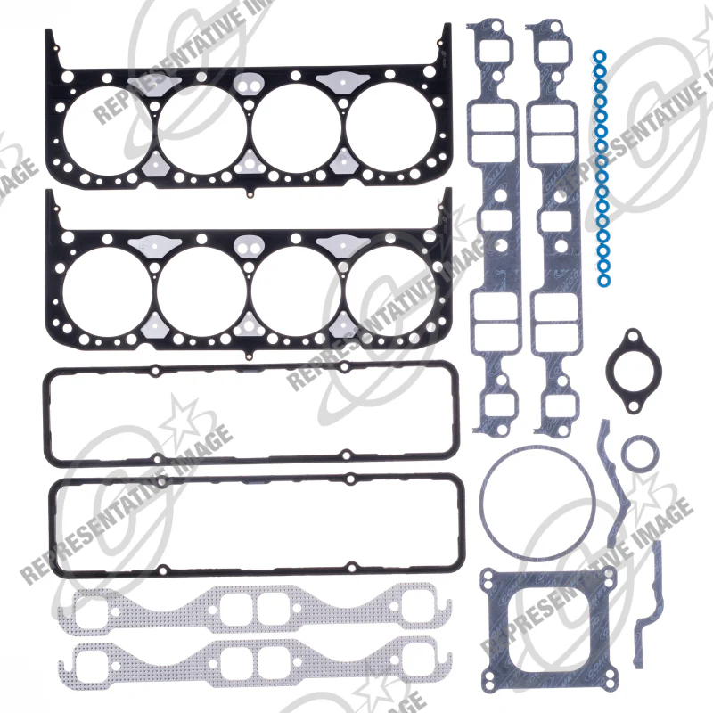 Cometic Ford 385 Series V8 .060in AFM Oil Pan Gasket Kit - Image 2