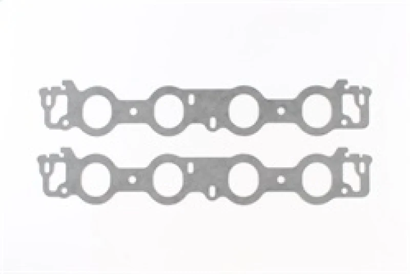 Cometic Ford 385 Series V8 .188in Fiber Intake Manifold Gasket Set - 1.980in x 2.260in Oval Port