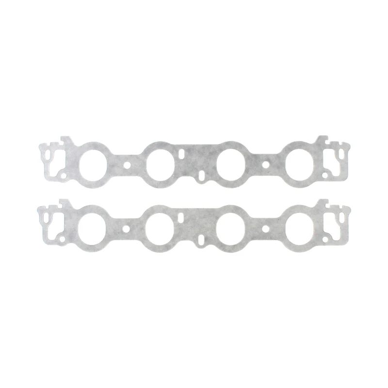 Cometic Ford 385 Series V8 .188in Fiber Intake Manifold Gasket Set - 1.980in x 2.260in Oval Port - Image 2