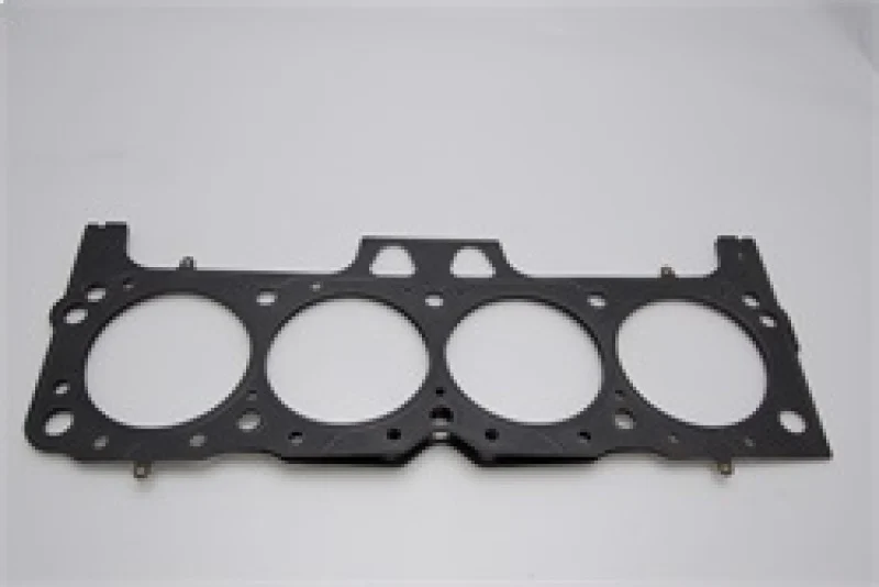 Cometic Ford 429/460CI Stock Block 4.50in Bore .066 thick MLS Head Gasket - Image 2
