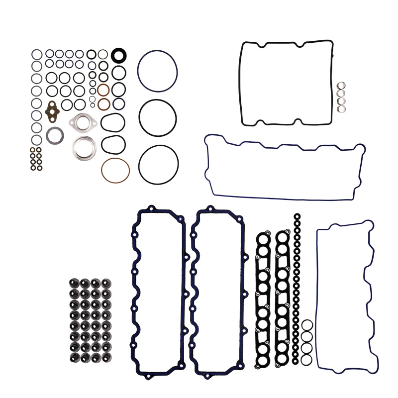 Cometic Ford 6.0L Power Stroke Top End Gasket Kit-96mm Bore-w/out Cyl Head Gaskets - Image 2