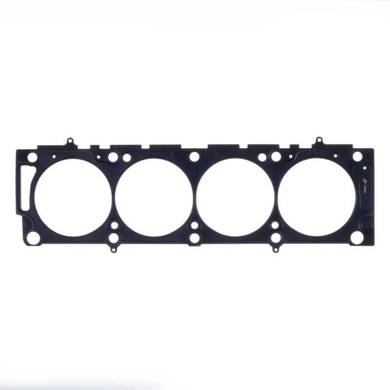 Cometic Ford FE V8 .098in MLS Cylinder Head Gasket - 4.400in Bore - Does Not Fit 427 SOHC Cammer - Image 2