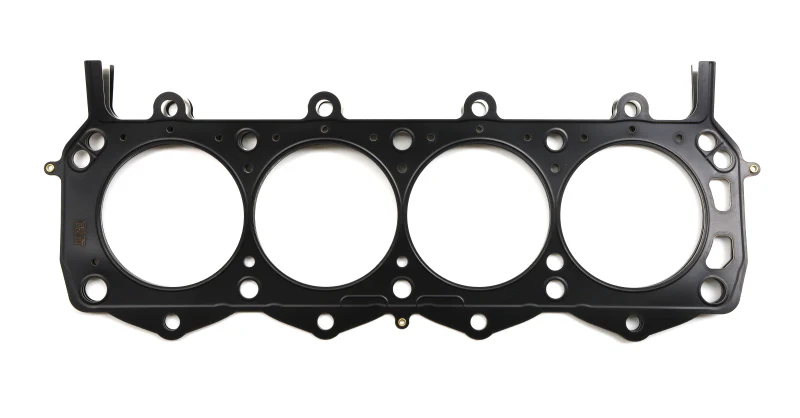 Cometic Ford Man-O-War 6 Bolt 10 Degree Heads 4.180in Bore .040in MLS Head Gasket - Image 3