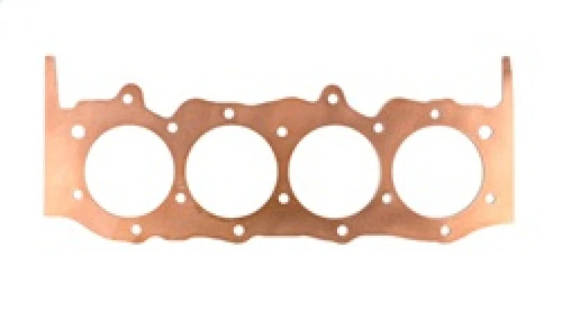 Cometic Ford (NON SVO) 289/302/351 4.00in Bore 0.043in Copper Head Gasket - Image 2
