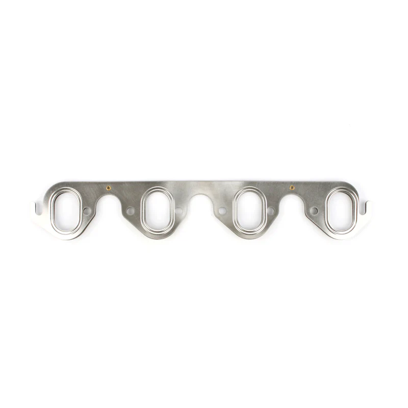 Cometic Ford SB 1.250in x 2.080in Port .030in MLS Head Gasket - Image 2