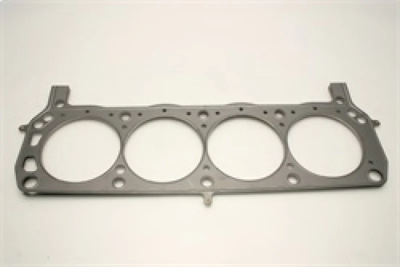 Cometic Ford SB 4.030 inch Bore .040 inch MLS Head Gasket (w/AFR Heads) - Image 2