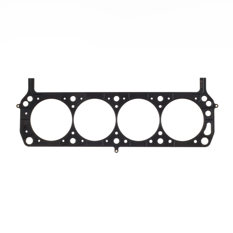 Cometic Ford SVO 4.195in Round Bore .040QSin MLS Roush Spec Head - Image 2
