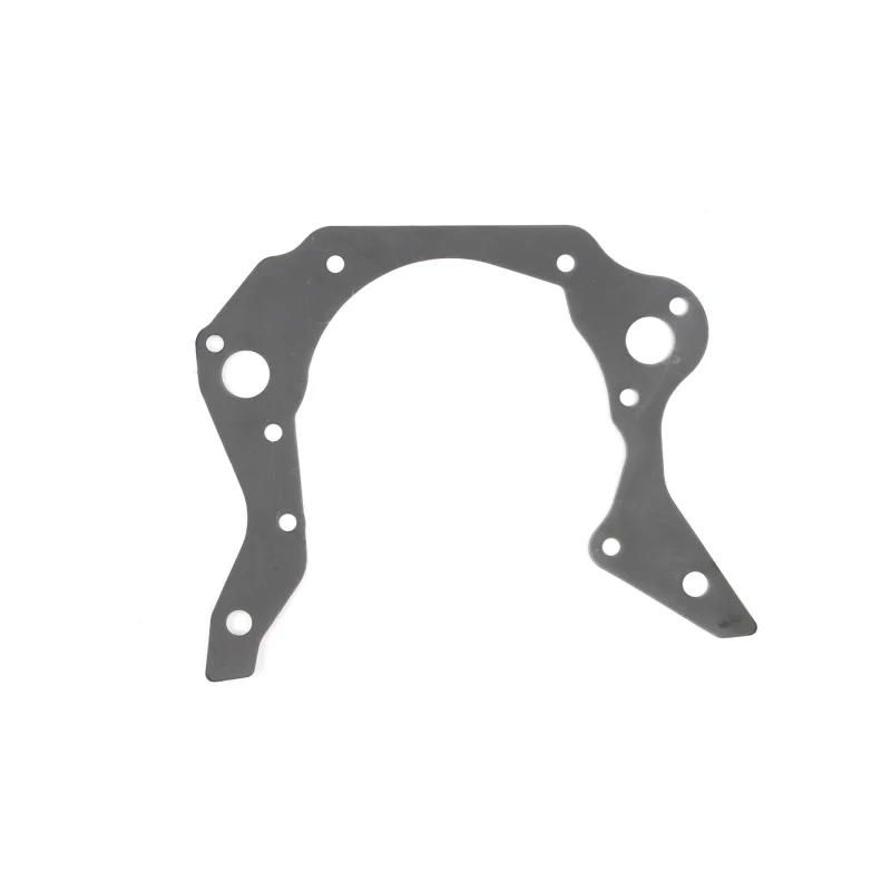 Cometic Ford Windsor .020in Rubber Coated Steel Timing Cover Gasket - SVO - Image 2