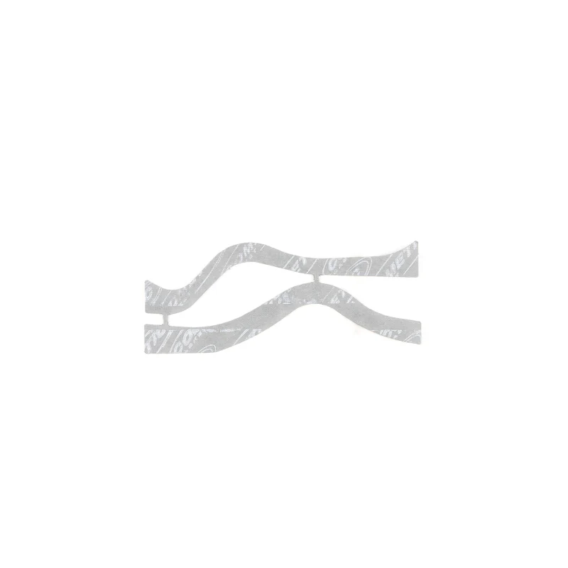 Cometic Ford Windsor .060in Fiber Intake End Seals Kit - Image 2