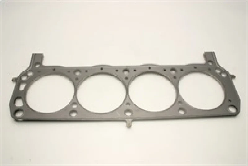 Cometic Ford Windsor V8 .051in MLS Cylinder Head Gasket - 4.155in Bore - With AFR Heads - Image 2