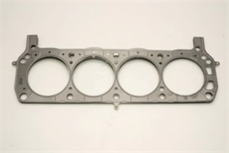Cometic Ford Windsor V8 .098in MLS Cylinder Head Gasket - 4.155in Bore - NON-SVO - Image 2