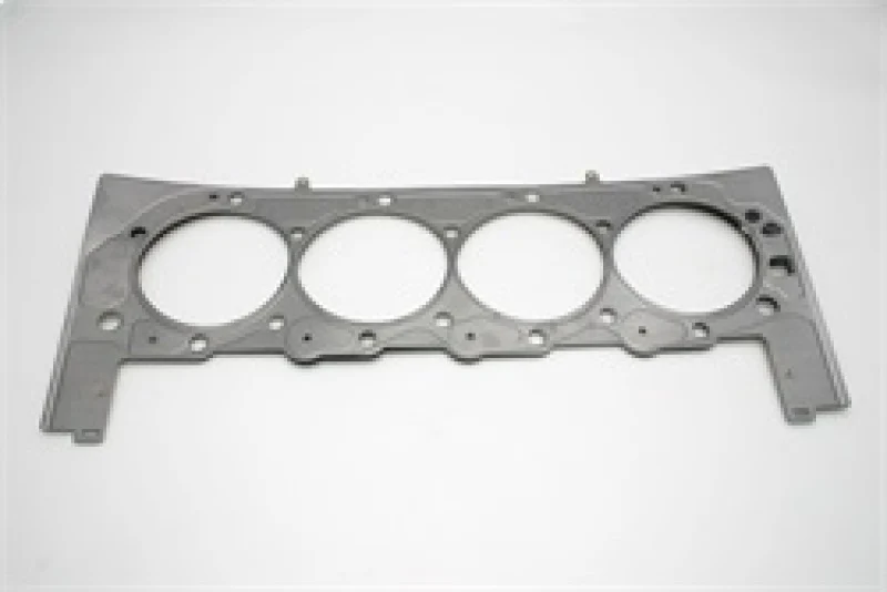 Cometic GM L18 Vortec 8100 Gen-VII Big Block V8 .045in MLS Cylinder Head Gasket - 4.280in Bore - RHS - Image 2