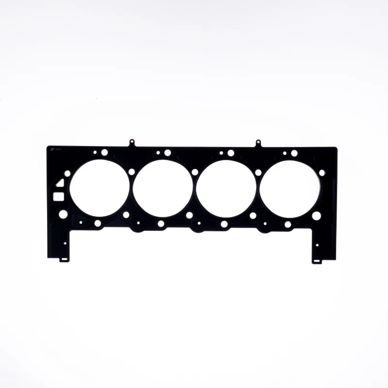 Cometic GM L18 Vortec 8100 Gen-VII Big Block V8 .045in MLS Cylinder Head Gasket - 4.350in Bore - LHS - Image 2