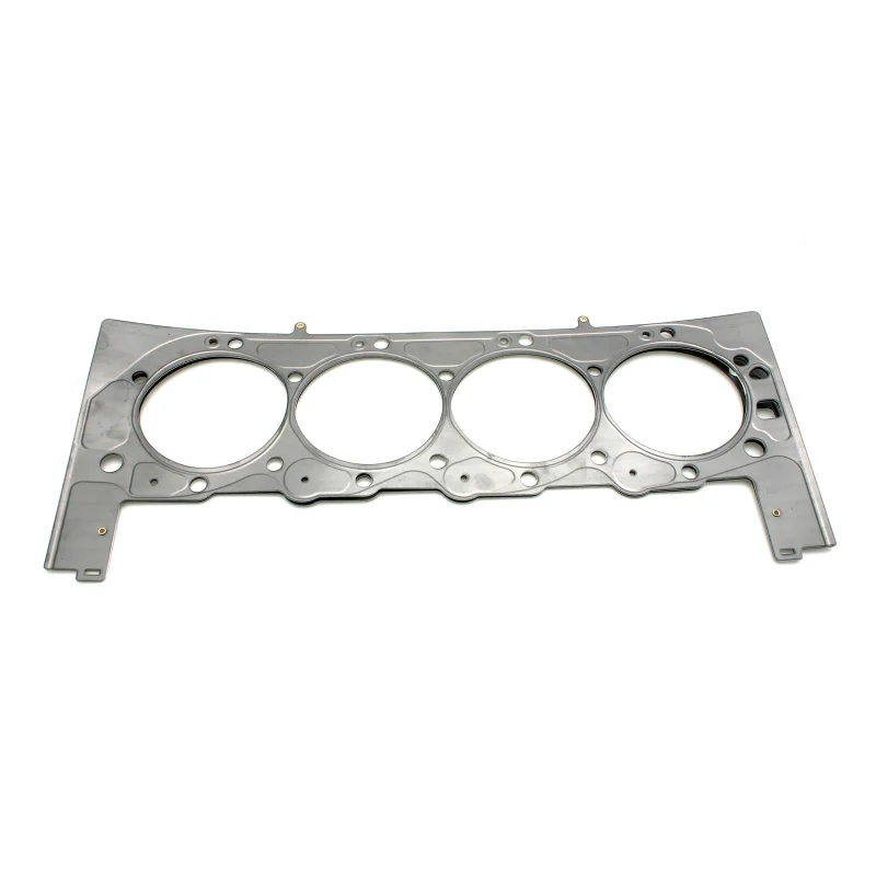 Cometic GM L18 Vortec 8100 Gen-VII Big Block V8 .089in MLS Cylinder Head Gasket - 4.450in Bore - RHS - Image 2