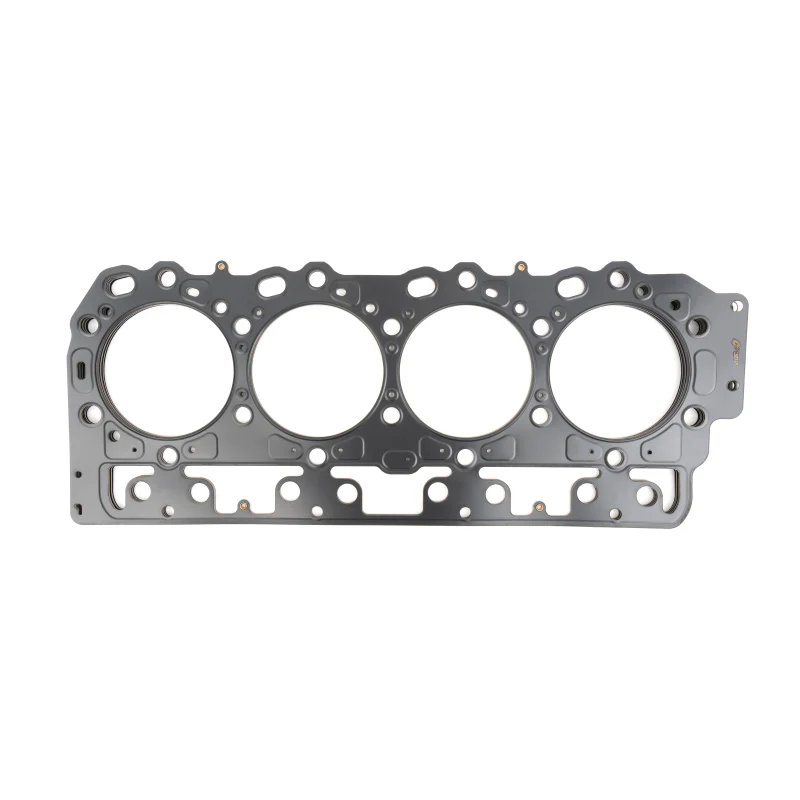 Cometic GM LB7/LLY/LBZ/LMM/LGH/LML Duramax .066in MLS Cylinder Head Gasket - 4.100in Bore - LHS - Image 2