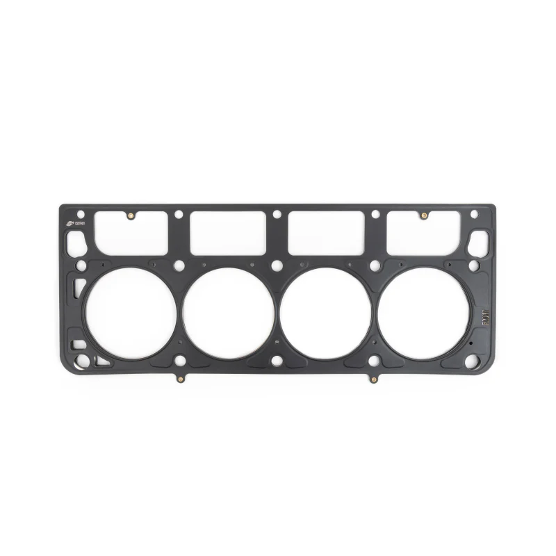 Cometic GM LS Gen-3/4 Small Block V8 .034in MLS Cylinder Head Gasket - 4.130in Bore - Image 2