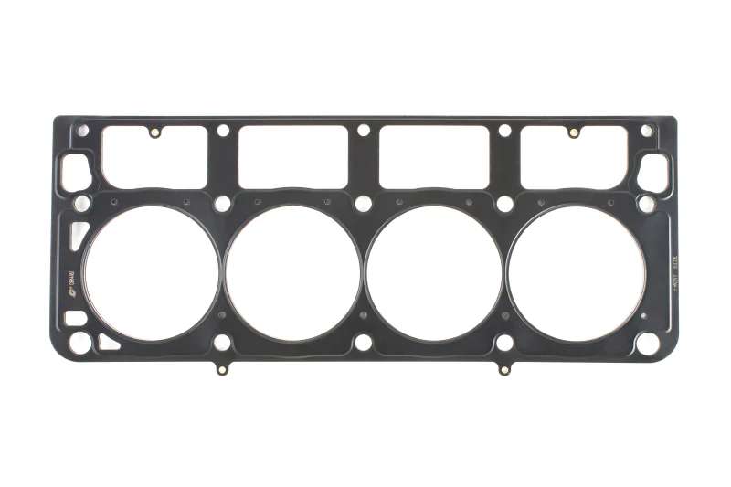 Cometic GM LS Gen-3/4 Small Block V8 .040in MLX Cylinder Head Gasket - 4.150in Bore - Image 2