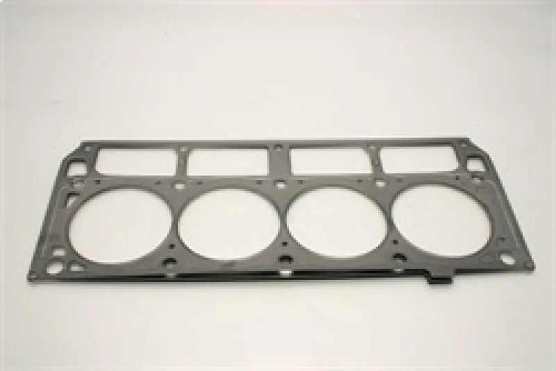 Cometic GM LS Gen-3/4 Small Block V8 .045in MLS Cylinder Head Gasket - 4.160in Bore - Image 2