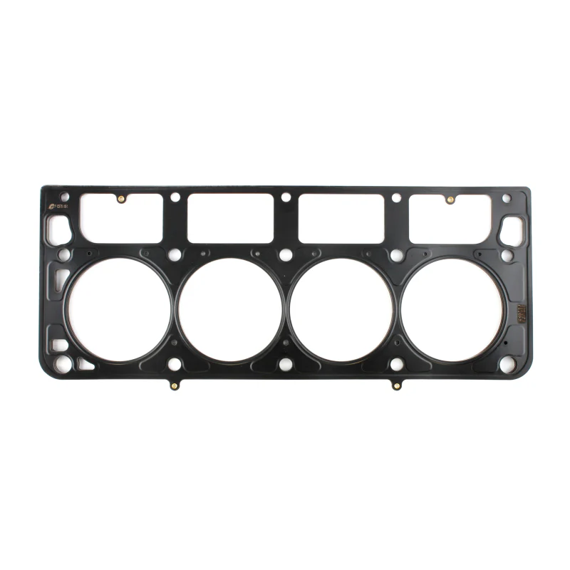 Cometic GM LS Gen-3/4 Small Block V8 .124in MLS Cylinder Head Gasket - 4.060in Bore - Image 2