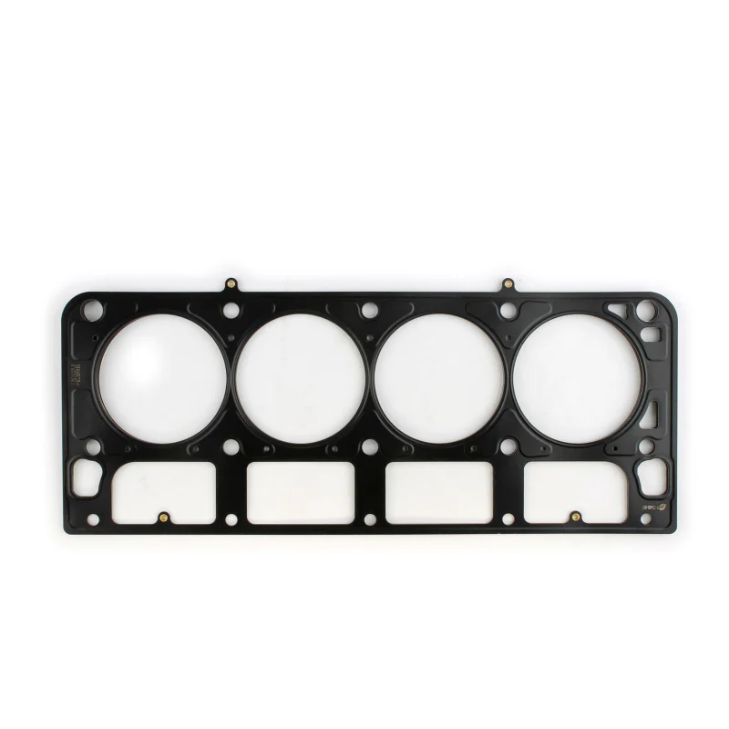 Cometic GM LS Gen-3/4 Small Block V8 .140in MLS Cylinder Head Gasket - 4.100in Bore - Image 2