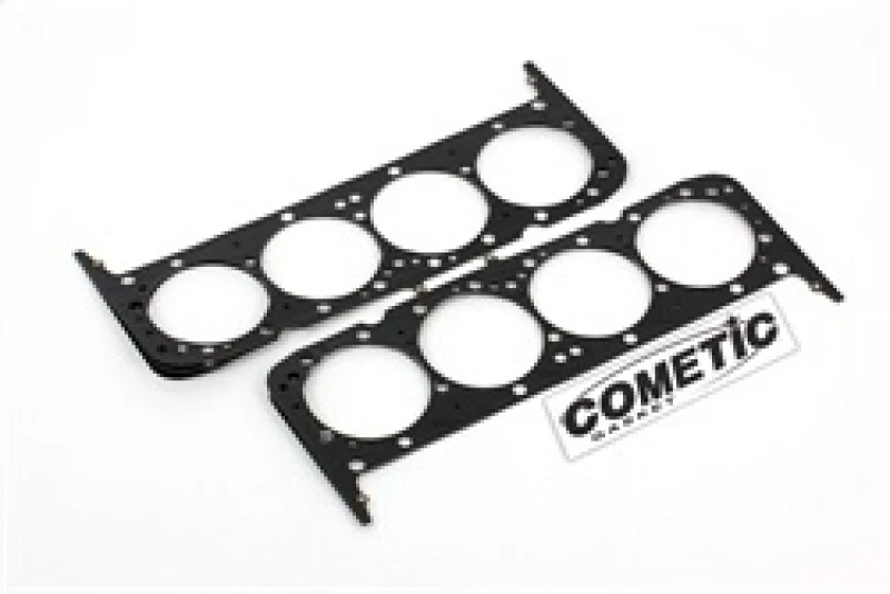 Cometic GM LS1 SB 3.910 inch Bore .040 inch MLS Head Gasket - Image 2