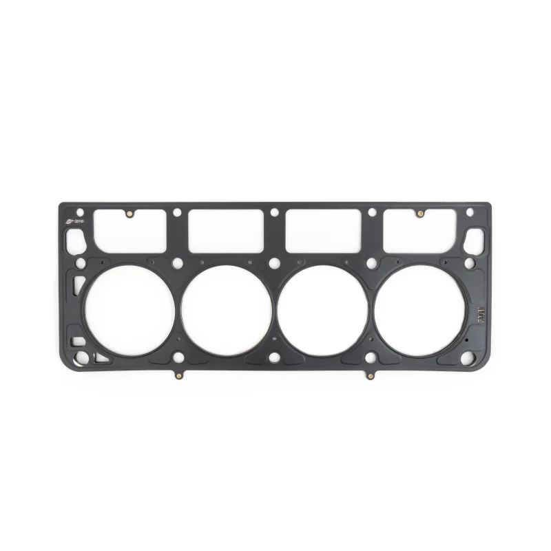 Cometic GM LS1 SB 4.130 inch Bore .080 inch MLS-5 Head Gasket - Image 2