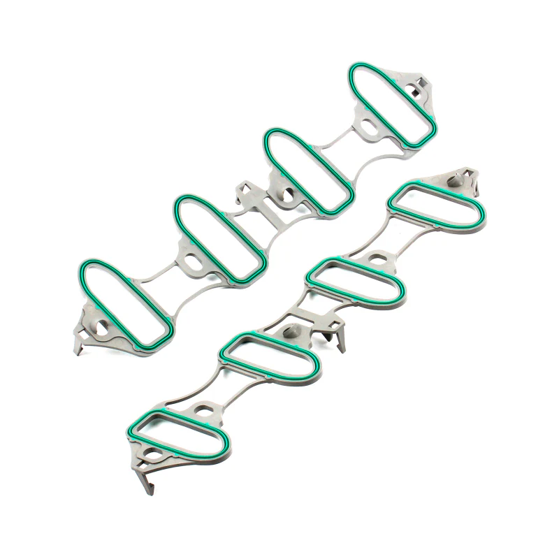 Cometic GM Vortec 4800/Vortec 5300/Vortec 6000 Gen-3/4 Small Block V8 Intake Manifold Gasket Set - Image 2