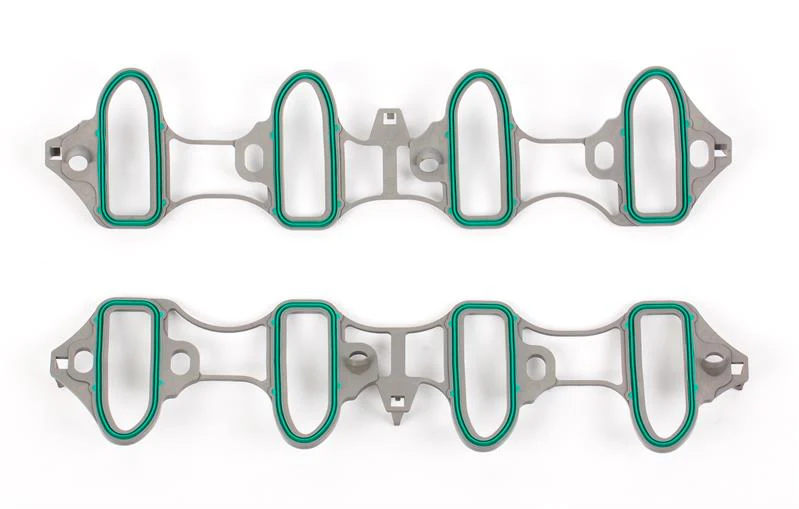 Cometic GM Vortec 4800/Vortec 5300/Vortec 6000 Gen-3/4 Small Block V8 Intake Manifold Gasket Set - Image 3