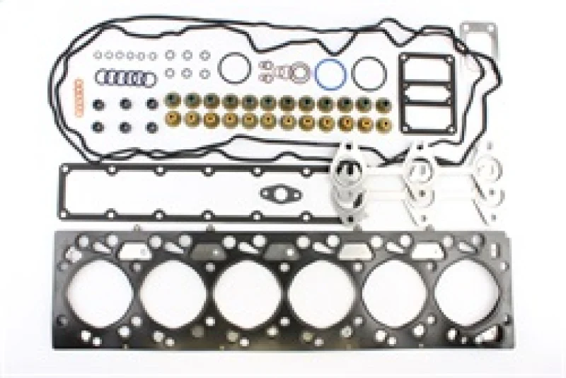 Cometic Street Pro 03-08 Dodge Cummins 5.9L Common Rail 4.188in Bore Top End Gasket Kit - Image 3