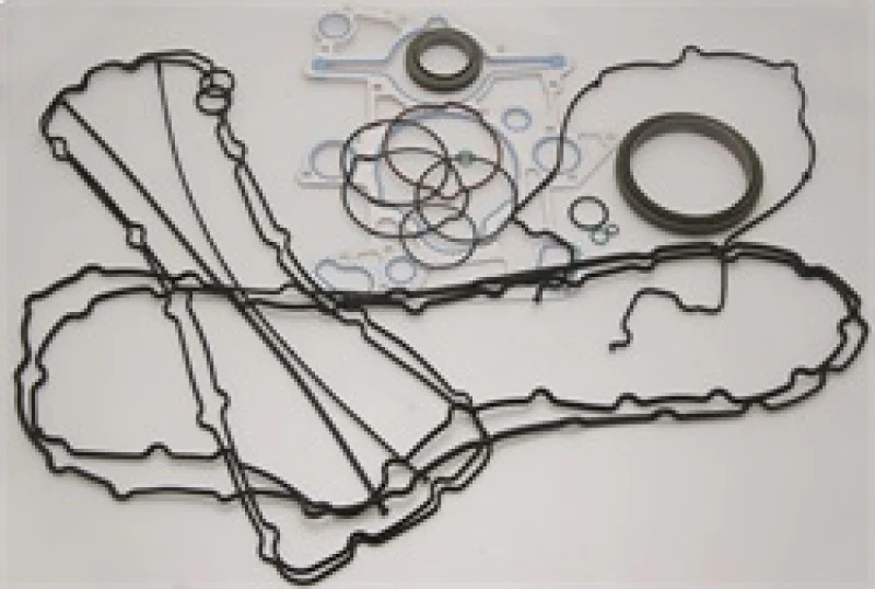 Cometic Street Pro 03-08 Ford 6.0L Powerstroke Bottom End Kit - Image 2