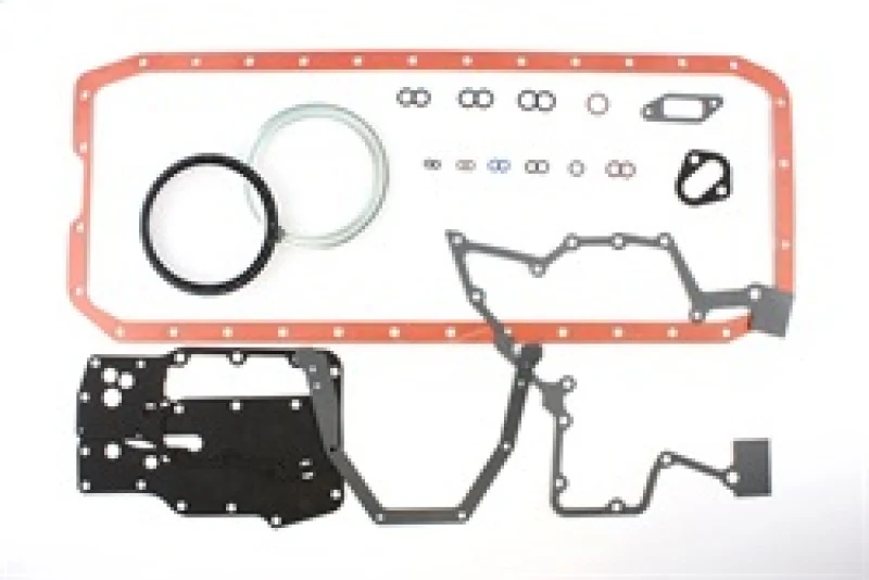 Cometic Street Pro 07.5+ Dodge Cummins 6.7L Bottom End Gasket Kit - Image 2