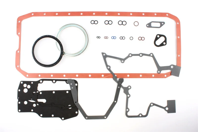 Cometic Street Pro 07.5+ Dodge Cummins 6.7L Bottom End Gasket Kit - Image 3