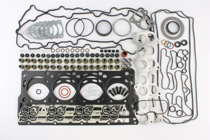 Cometic Street Pro 08-10 Ford 6.4L Powerstroke Diesel V8 103mm Top End Gasket Kit - Image 2