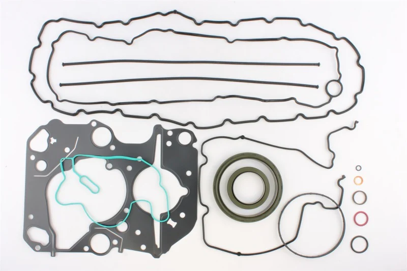 Cometic Street Pro 08-11 Ford 6.4L Powerstroke Bottom End Kit - Image 2
