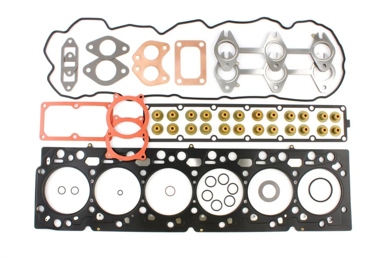 Cometic Street Pro 09+ CMS 6.7L Cummins Diesel 4.312inch Top End Gasket Kit - Image 2