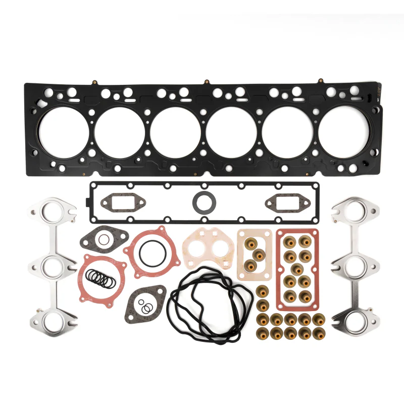 Cometic Street Pro 09+ CMS 6.7L Cummins Diesel 4.312inch Top End Gasket Kit - Image 3
