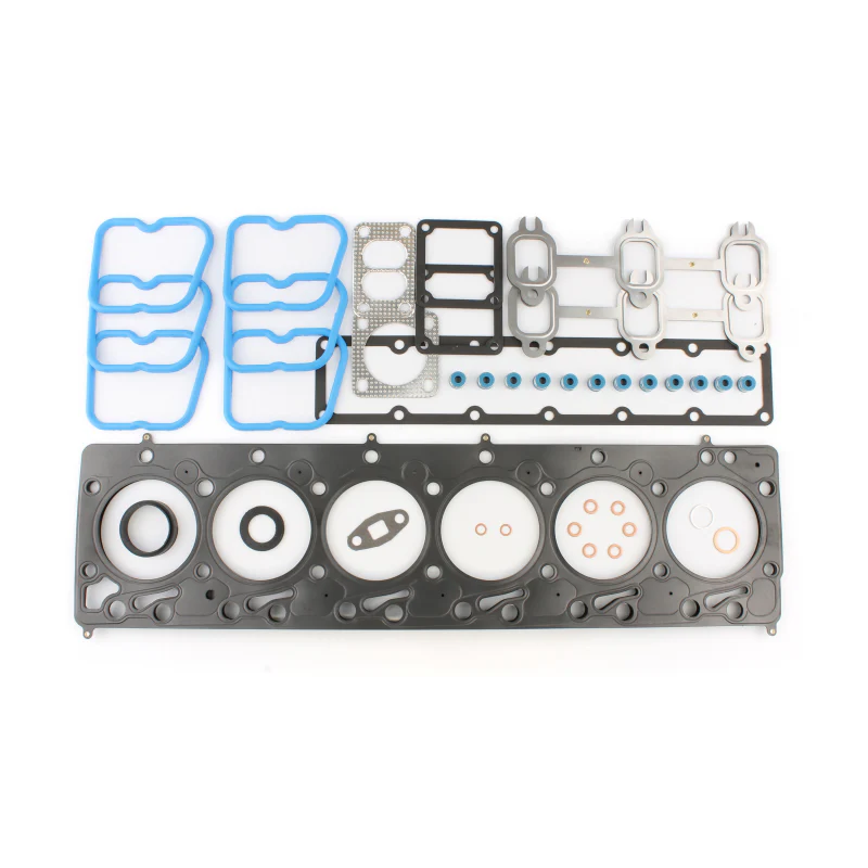 Cometic Street Pro 92-97 CMS 5.9L Cummins Diesel 12V (Non-Intercooled) 4.188inch Top End Gasket Kit - Image 2