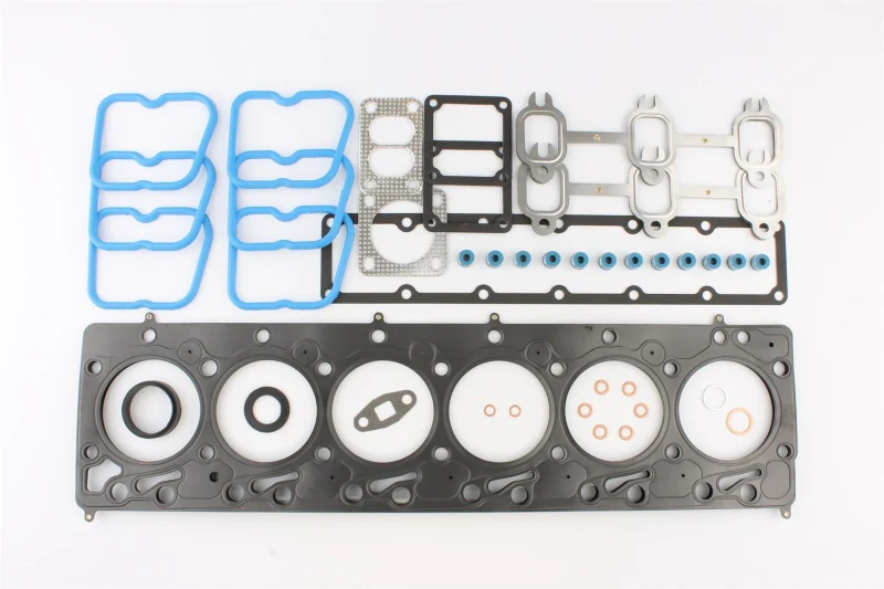 Cometic Street Pro 92-97 CMS 5.9L Cummins Diesel 12V (Non-Intercooled) 4.188inch Top End Gasket Kit - Image 3