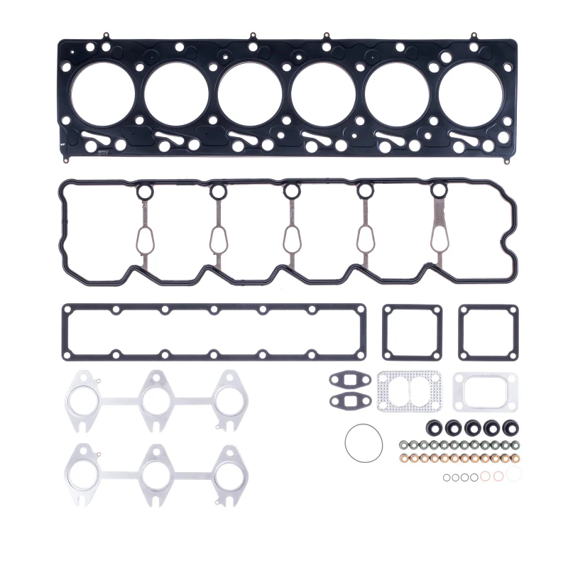 Cometic Street Pro 98-02 Dodge Cummins 5.9L 6BT 24v 4.100in Bore Top End Gasket Kit - Image 3