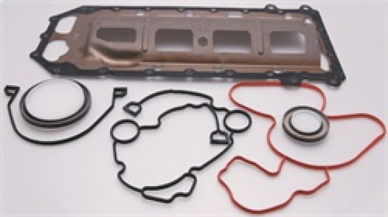 Cometic Street Pro Chrysler 2003-Present 5.7/6.1L Hemi Bottom End Kit - Image 2