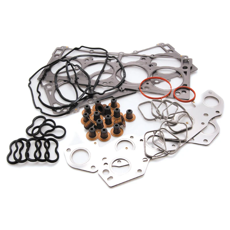 Cometic 03-08 Chrysler 5.7L Gen-3 Hemi 3.950in Bore .027in MLS Cylinder Head Gasket - Image 3