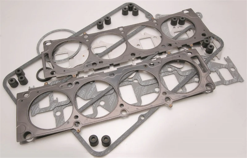 Cometic Street Pro Ford 1961-71 352-428 FE Big Block V8 4.250 Top End Kit - Image 2