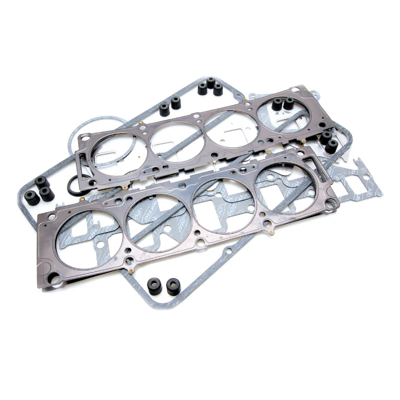 Cometic Street Pro Ford 1961-71 352-428 FE Big Block V8 4.250 Top End Kit - Image 3