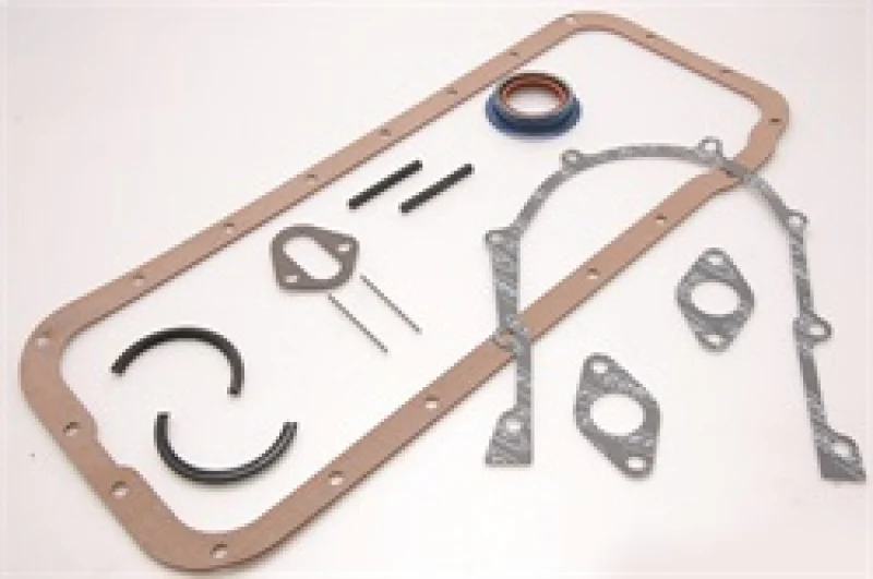 Cometic Street Pro Ford 1961-71 352-428 FE Big Block V8 Bottom End Kit - Image 2