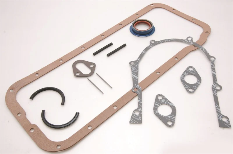 Cometic Street Pro Ford 1961-71 352-428 FE Big Block V8 Bottom End Kit - Image 3
