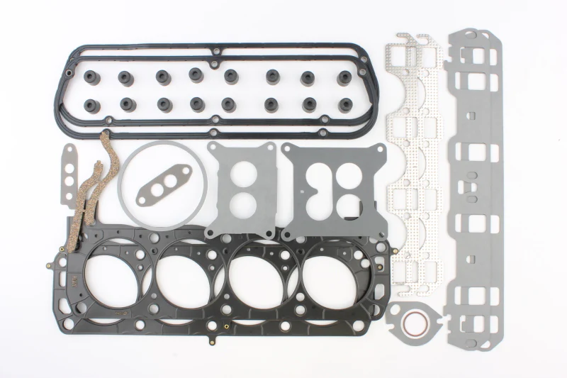 Cometic Street Pro Ford 1965-68 289ci 1968-85 302ci Small Block 4.100 Top End Gasket Kit - Image 2
